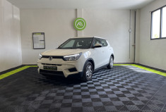 Ssangyong TIVOLI 160 e-XDI 115ch 2WD Luxury