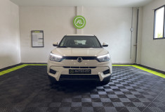 Ssangyong TIVOLI 160 e-XDI 115ch 2WD Luxury