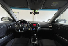 Ssangyong TIVOLI 160 e-XDI 115ch 2WD Luxury