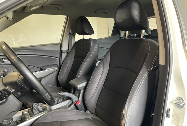 Ssangyong TIVOLI 160 e-XDI 115ch 2WD Luxury