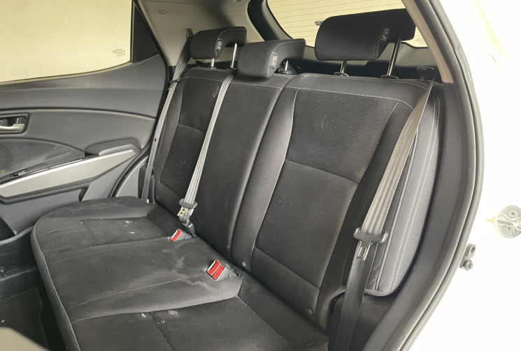 Ssangyong TIVOLI 160 e-XDI 115ch 2WD Luxury