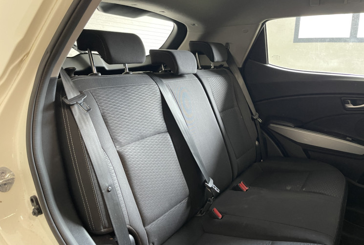 Ssangyong TIVOLI 160 e-XDI 115ch 2WD Luxury