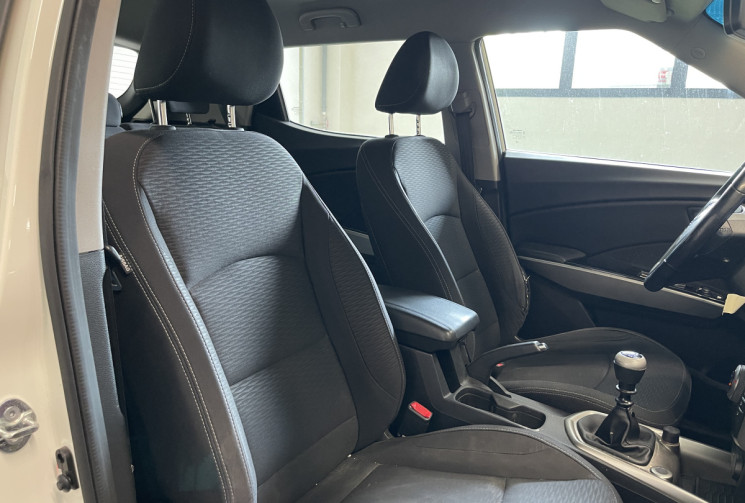 Ssangyong TIVOLI 160 e-XDI 115ch 2WD Luxury