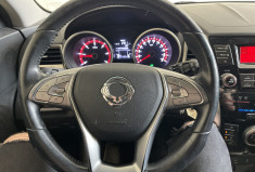 Ssangyong TIVOLI 160 e-XDI 115ch 2WD Luxury