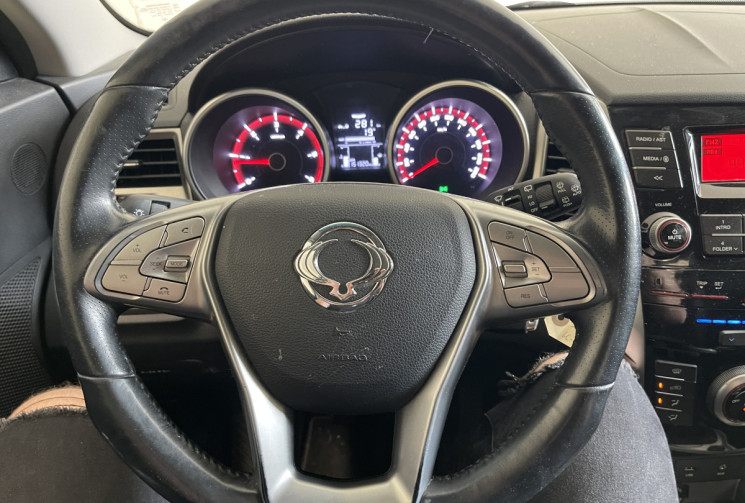 Ssangyong TIVOLI 160 e-XDI 115ch 2WD Luxury