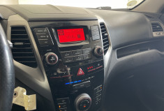 Ssangyong TIVOLI 160 e-XDI 115ch 2WD Luxury