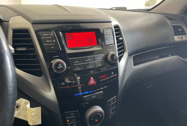 Ssangyong TIVOLI 160 e-XDI 115ch 2WD Luxury