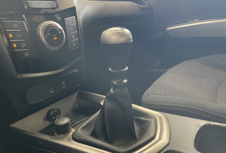 Ssangyong TIVOLI 160 e-XDI 115ch 2WD Luxury