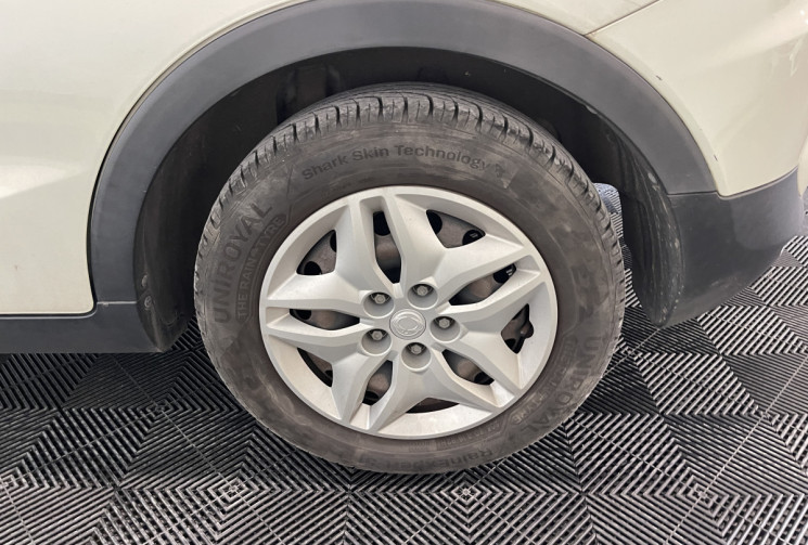 Ssangyong TIVOLI 160 e-XDI 115ch 2WD Luxury