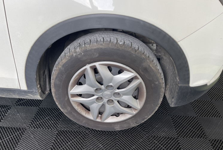 Ssangyong TIVOLI 160 e-XDI 115ch 2WD Luxury