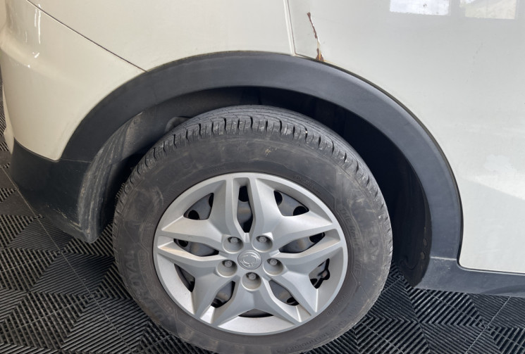 Ssangyong TIVOLI 160 e-XDI 115ch 2WD Luxury