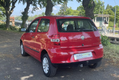 Volkswagen FOX 1.2I 54cv TREND / IDEAL JEUNE PERMIS / ATTELAGE / ROULE TOUS LES JOURS