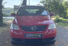 Volkswagen FOX 1.2I 54cv TREND / IDEAL JEUNE PERMIS / ATTELAGE / ROULE TOUS LES JOURS