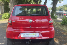 Volkswagen FOX 1.2I 54cv TREND / IDEAL JEUNE PERMIS / ATTELAGE / ROULE TOUS LES JOURS