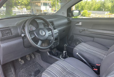 Volkswagen FOX 1.2I 54cv TREND / IDEAL JEUNE PERMIS / ATTELAGE / ROULE TOUS LES JOURS