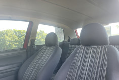 Volkswagen FOX 1.2I 54cv TREND / IDEAL JEUNE PERMIS / ATTELAGE / ROULE TOUS LES JOURS