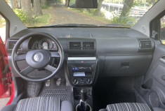 Volkswagen FOX 1.2I 54cv TREND / IDEAL JEUNE PERMIS / ATTELAGE / ROULE TOUS LES JOURS