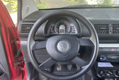 Volkswagen FOX 1.2I 54cv TREND / IDEAL JEUNE PERMIS / ATTELAGE / ROULE TOUS LES JOURS