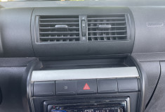 Volkswagen FOX 1.2I 54cv TREND / IDEAL JEUNE PERMIS / ATTELAGE / ROULE TOUS LES JOURS