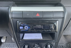 Volkswagen FOX 1.2I 54cv TREND / IDEAL JEUNE PERMIS / ATTELAGE / ROULE TOUS LES JOURS
