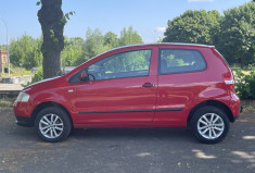 Volkswagen FOX 1.2I 54cv TREND / IDEAL JEUNE PERMIS / ATTELAGE / ROULE TOUS LES JOURS