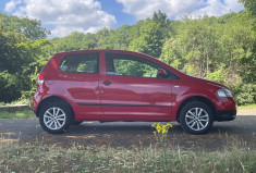 Volkswagen FOX 1.2I 54cv TREND / IDEAL JEUNE PERMIS / ATTELAGE / ROULE TOUS LES JOURS