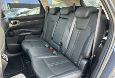Kia SORENTO IV 1.6 T-GDI PHEV 265 Ch 4X4 DESIGN 7PL * SUIVI KIA * TOIT OUVRANT * CARPLAY