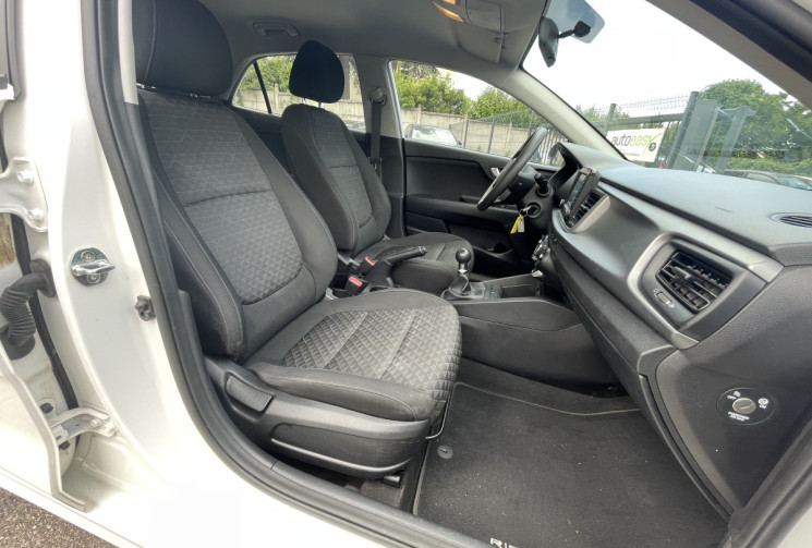 Kia RIO 1.2 / 85 CH / MOTION