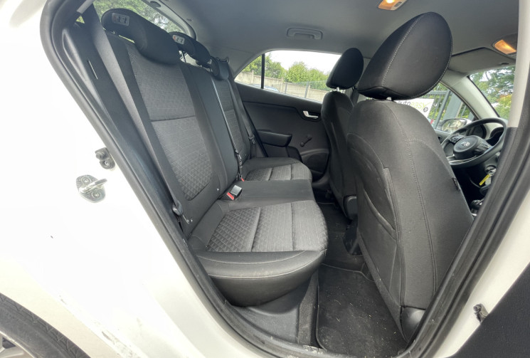 Kia RIO 1.2 / 85 CH / MOTION