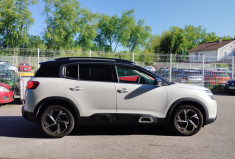 Citroën C5 Aircross 2.0 BlueHDi 180 S&S Shine EAT8