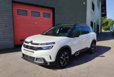 Citroën C5 Aircross 2.0 BlueHDi 180 S&S Shine EAT8
