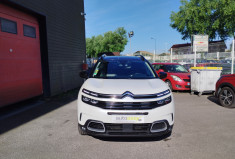 Citroën C5 Aircross 2.0 BlueHDi 180 S&S Shine EAT8