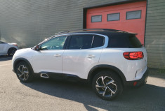 Citroën C5 Aircross 2.0 BlueHDi 180 S&S Shine EAT8