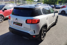 Citroën C5 Aircross 2.0 BlueHDi 180 S&S Shine EAT8