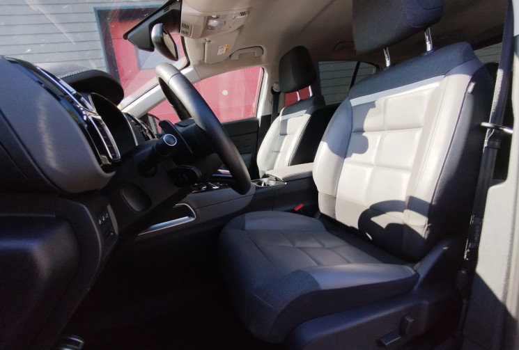 Citroën C5 Aircross 2.0 BlueHDi 180 S&S Shine EAT8