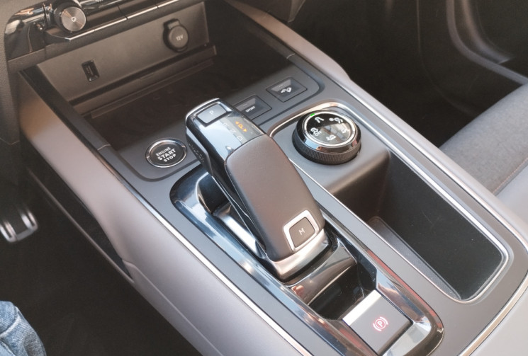 Citroën C5 Aircross 2.0 BlueHDi 180 S&S Shine EAT8