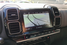 Citroën C5 Aircross 2.0 BlueHDi 180 S&S Shine EAT8