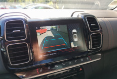 Citroën C5 Aircross 2.0 BlueHDi 180 S&S Shine EAT8