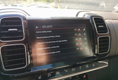 Citroën C5 Aircross 2.0 BlueHDi 180 S&S Shine EAT8