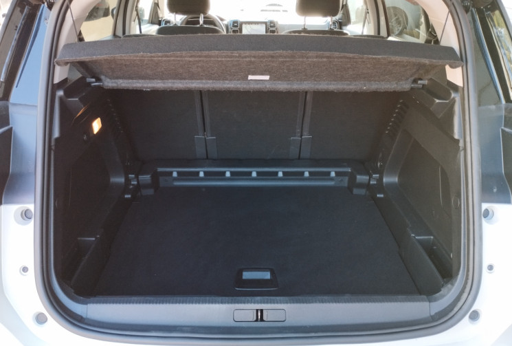 Citroën C5 Aircross 2.0 BlueHDi 180 S&S Shine EAT8