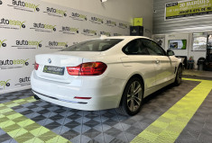BMW Série 4 Coupé 420 D COUPE XDRIVE SPORT 190 CH 