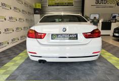 BMW Série 4 Coupé 420 D COUPE XDRIVE SPORT 190 CH 