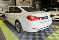 BMW Série 4 Coupé 420 D COUPE XDRIVE SPORT 190 CH 
