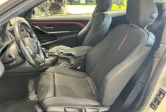 BMW Série 4 Coupé 420 D COUPE XDRIVE SPORT 190 CH 