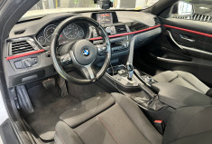 BMW Série 4 Coupé 420 D COUPE XDRIVE SPORT 190 CH 