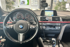 BMW Série 4 Coupé 420 D COUPE XDRIVE SPORT 190 CH 