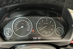 BMW Série 4 Coupé 420 D COUPE XDRIVE SPORT 190 CH 
