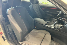 BMW Série 4 Coupé 420 D COUPE XDRIVE SPORT 190 CH 