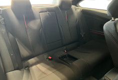 BMW Série 4 Coupé 420 D COUPE XDRIVE SPORT 190 CH 