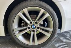 BMW Série 4 Coupé 420 D COUPE XDRIVE SPORT 190 CH 